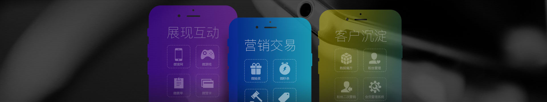 優度重視每一個客戶