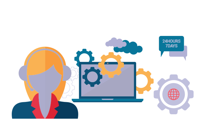 網(wǎng)站、公眾號運營托管