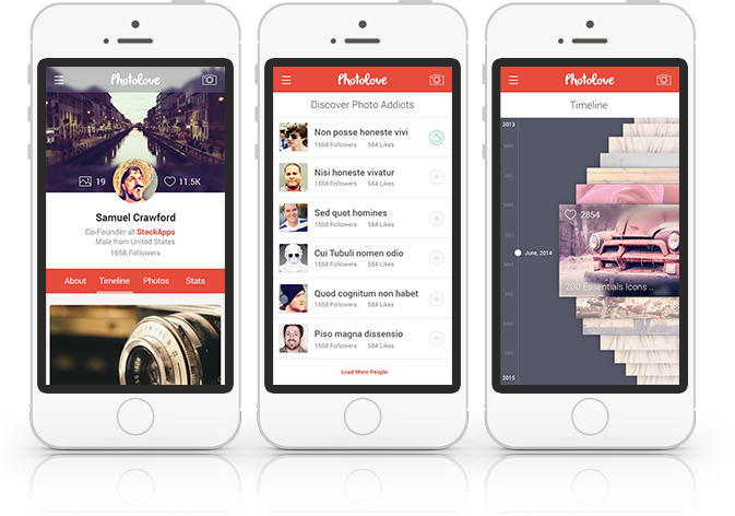 不只是設(shè)計，還有交互