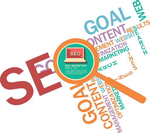 優(yōu)化的代碼更便于收錄和搜索